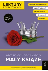 May ksi. Lektury z opracowaniem