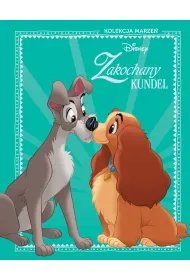 Kolekcja marze�. Disney Zakochany kundel