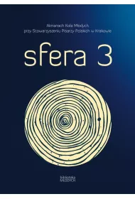 Almanach Ko�a M�odych Sfera 3