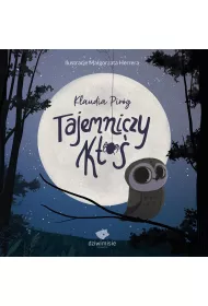 Tajemniczy Kto�