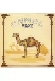 Mirage (vinyl)