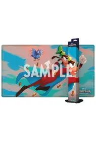 Disney Lorcana (Set12) playmat A Goofy-Super Goof Ravensburger