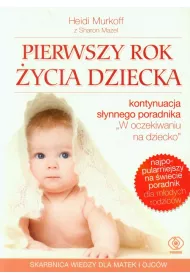 Pierwszy rok �ycia dziecka