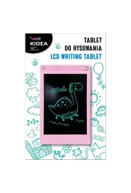 Tablet do rysowania r�owy Derform