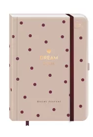 Interdruk Organizer A5 Bullet Dream Book 288 kartek