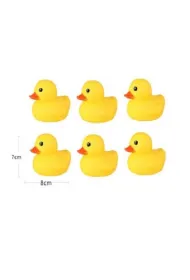 Kaczka do k�pieli 6-pack Pro Kids