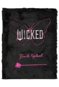 Notes pluszowy A5/80K linia Wicked BENIAMIN 43317 BEN