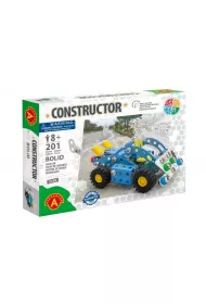 Constructor - Bolid Alexander