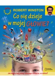 Co si� dzieje w mojej g�owie? * *