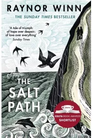 The Salt Path wer. angielska