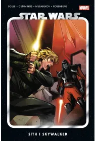 Sith i Skywalker. Star Wars. Tom 8
