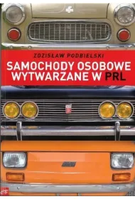Samochody osobowe wytwarzane w PRL