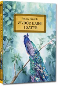 Wybr bajek i satyr (ona modna i inne...)