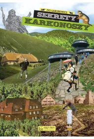 Sekrety Karkonoszy. Sekrety