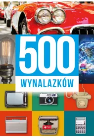 500 wynalazk�w