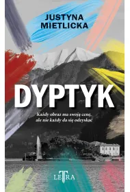 eBook Dyptyk mobi epub