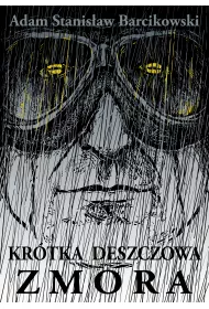 eBook Kr�tka deszczowa zmora mobi epub