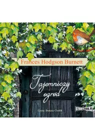 Audiobook Tajemniczy ogrd mp3