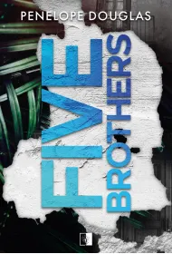 eBook Five Brothers mobi epub