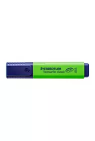Staedtler Zakre�lacz Textsurfer classic, zielony