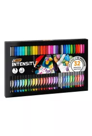 Bic Zestaw flamastrw