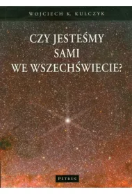 Czy jeste�my sami we wszech�wiecie?