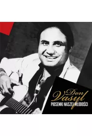 Piosenki naszej m�odo�ci CD