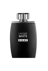 Lalique White In Black Woda perfumowana 125 ml