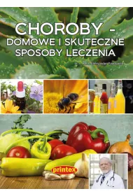 Choroby domowe i skuteczne sposoby leczenia