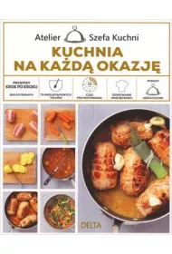 Kuchnia na ka�d� okazj�