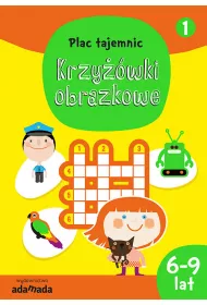 KRZY��WKI OBRAZKOWE. CZʦ� 1