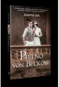 Pi�tno von Beck�w. Saga von Beck�w. Tom 2