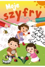 Moje szyfry