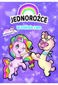 Jednoro�ce. W Dolinie Lam