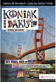 Koniak i daktyle