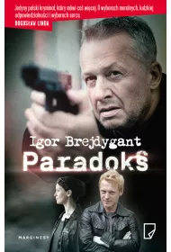 eBook Paradoks mobi epub