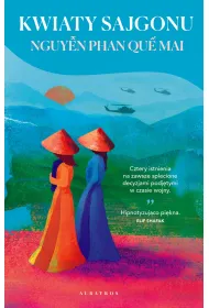 eBook Kwiaty Sajgonu mobi epub