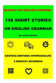 eBook 158 Short Stories on English Grammar pdf