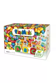 Playmais Fun to learn - Abc