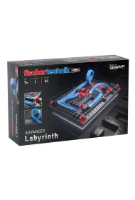 Zestaw konstrukcynny - Labirynt 61el
