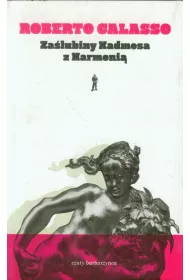 Za�lubiny Kadmosa z Harmoni�