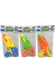 Pistolet na wod� 26cm MIX Adar