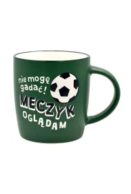 Kukartka Kubek UP Meczyk ogl�dam