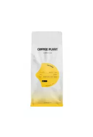 Coffee Plant Kawa ziarnista Intense Espresso 1 kg
