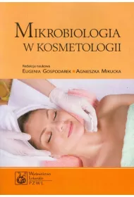 Mikrobiologia w kosmetologii