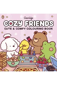Cozy Friends