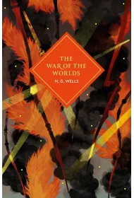 The War of the Worlds. Vintage Collector's Classics