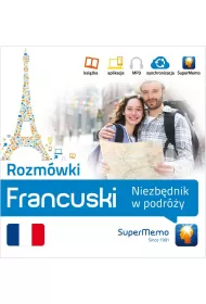 Rozm�wki Francuski - Niezb�dnik w podr�y