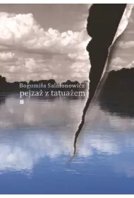Pejza� z tatua�em