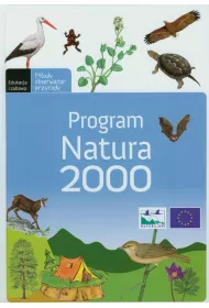Program natura 2000. Mody obserwator przyrody